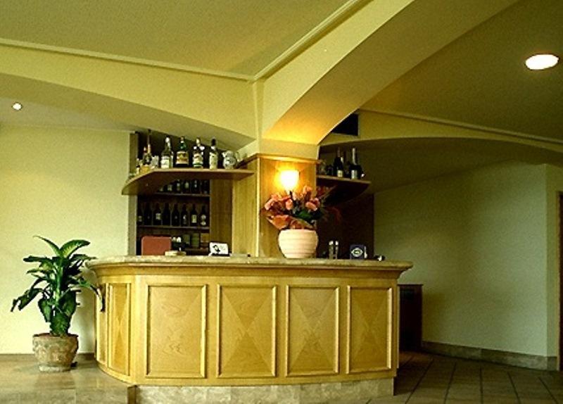特雷维 La Cerquetta酒店 外观 照片